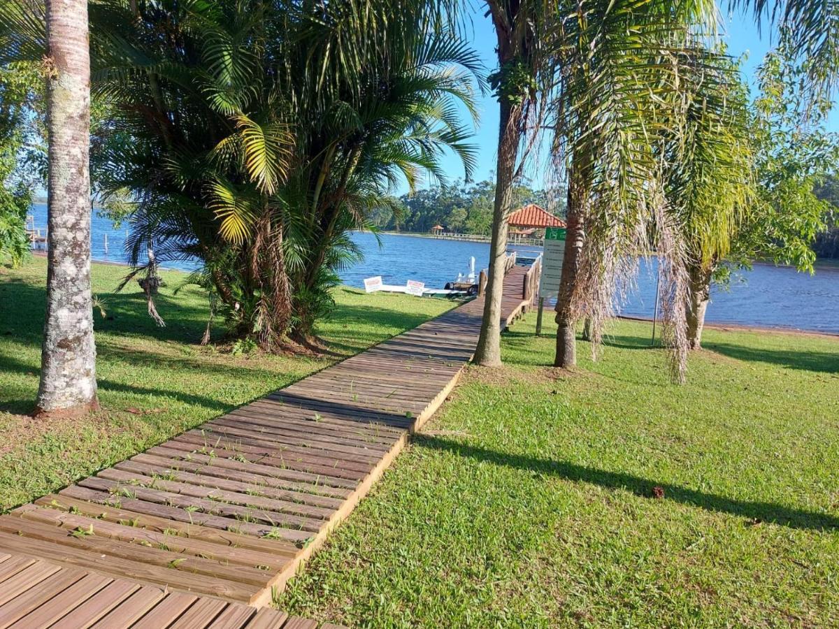 Essencia Do Valle Pousada & Spa Ararangua Exterior photo